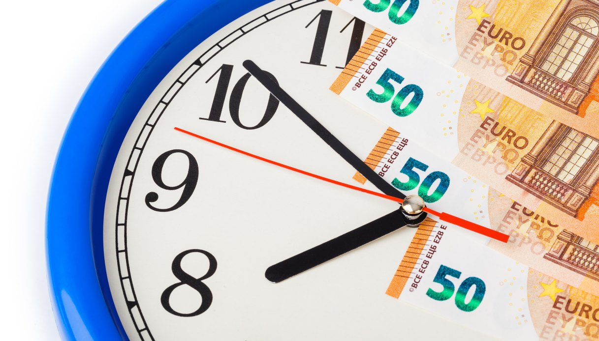 Daylight saving time, the process to make it permanent and save 180 million euros begins