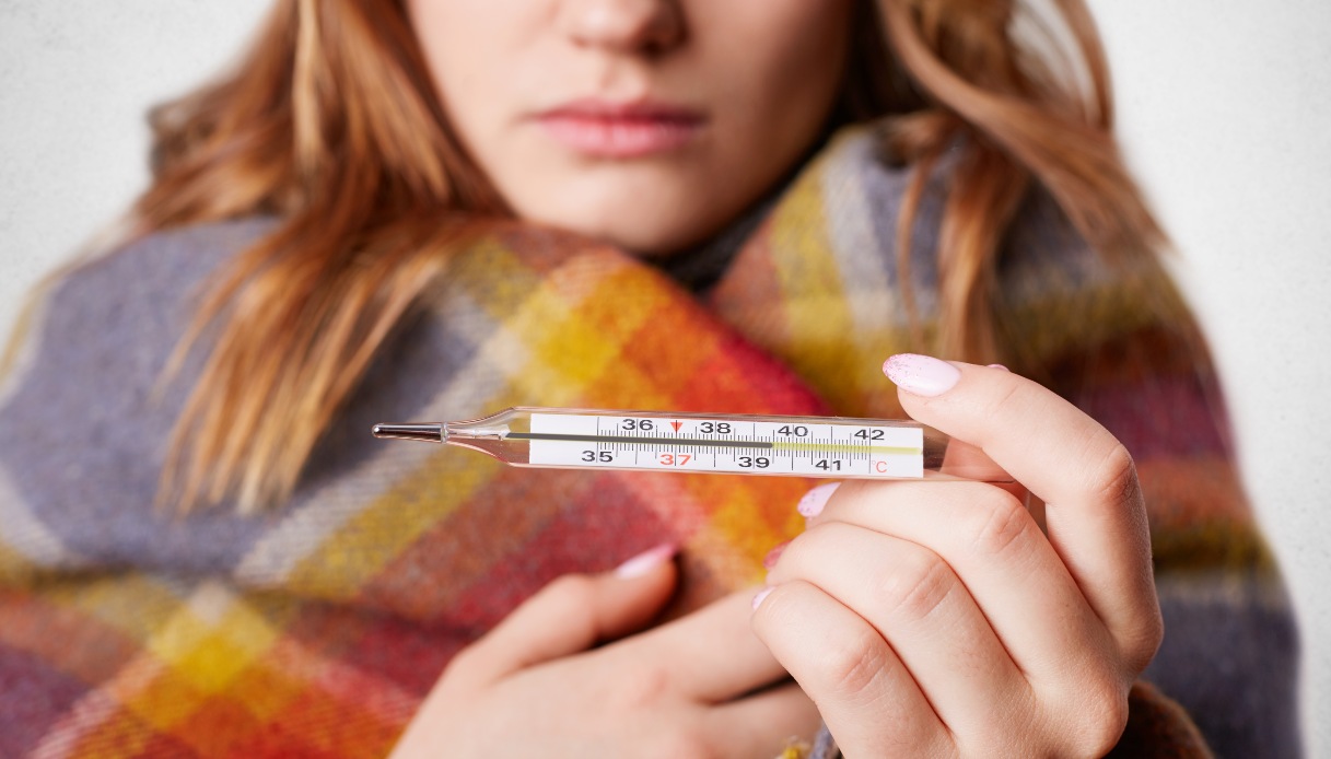 Influenza, cases are increasing in Italy with the peak expected between December and January