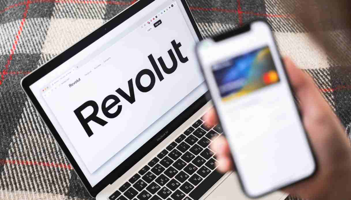 Revolut reaches record valuation of $75 billion