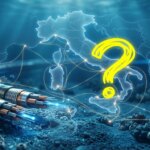 The map of submarine cables in Italy: where they are located and why they are important