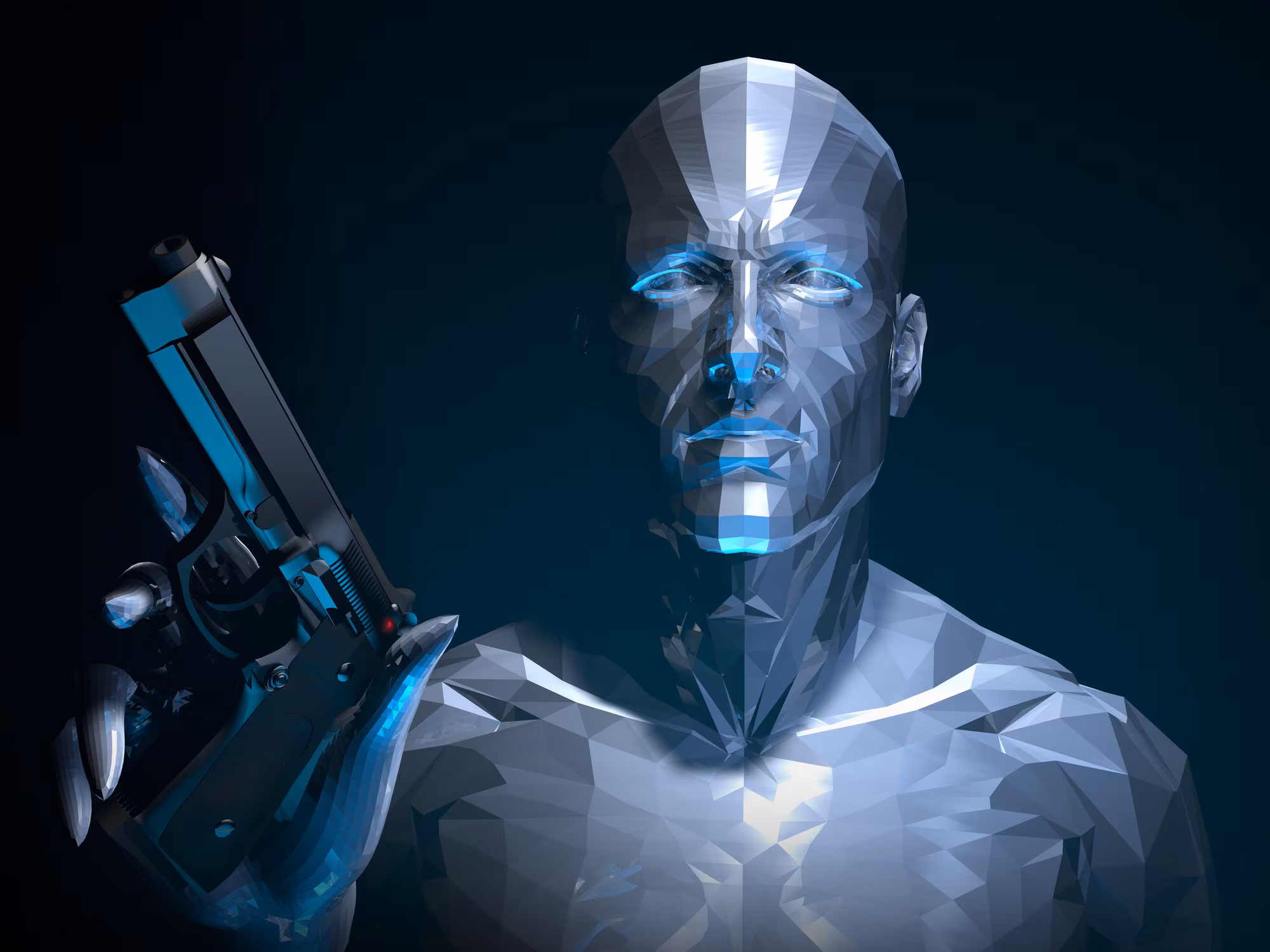 Did a YouTuber really convince ChatGPT to shoot him? What is jailbreaking