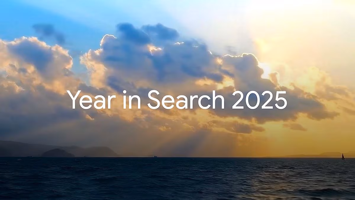 What Italians searched for on Google in 2025: from Pope Francis to Gaza, all the trends of the year