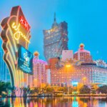 Macau is considered the Las Vegas of China, but it does more numbers than the original: the story of its success