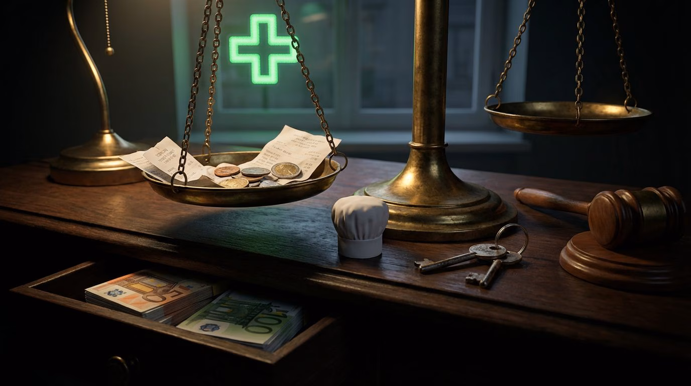 Who evades taxes the most in Italy? Restaurants and nightclubs in first place