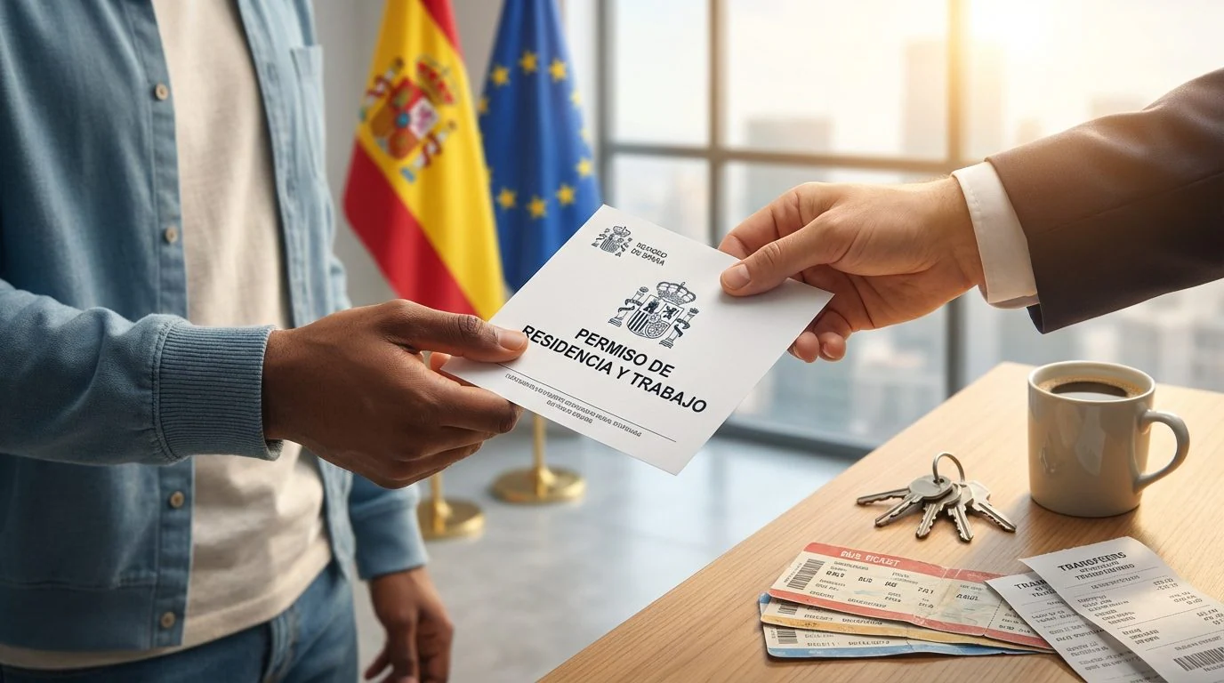 Spain regularizes 500,000 migrants: what are the requirements and what does the decree provide