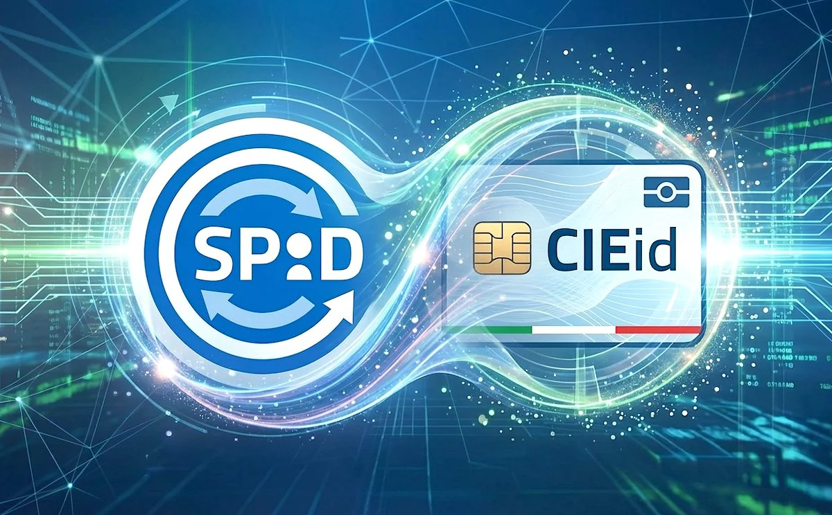 How to activate the free digital identity with the CIE as an alternative to the SPID