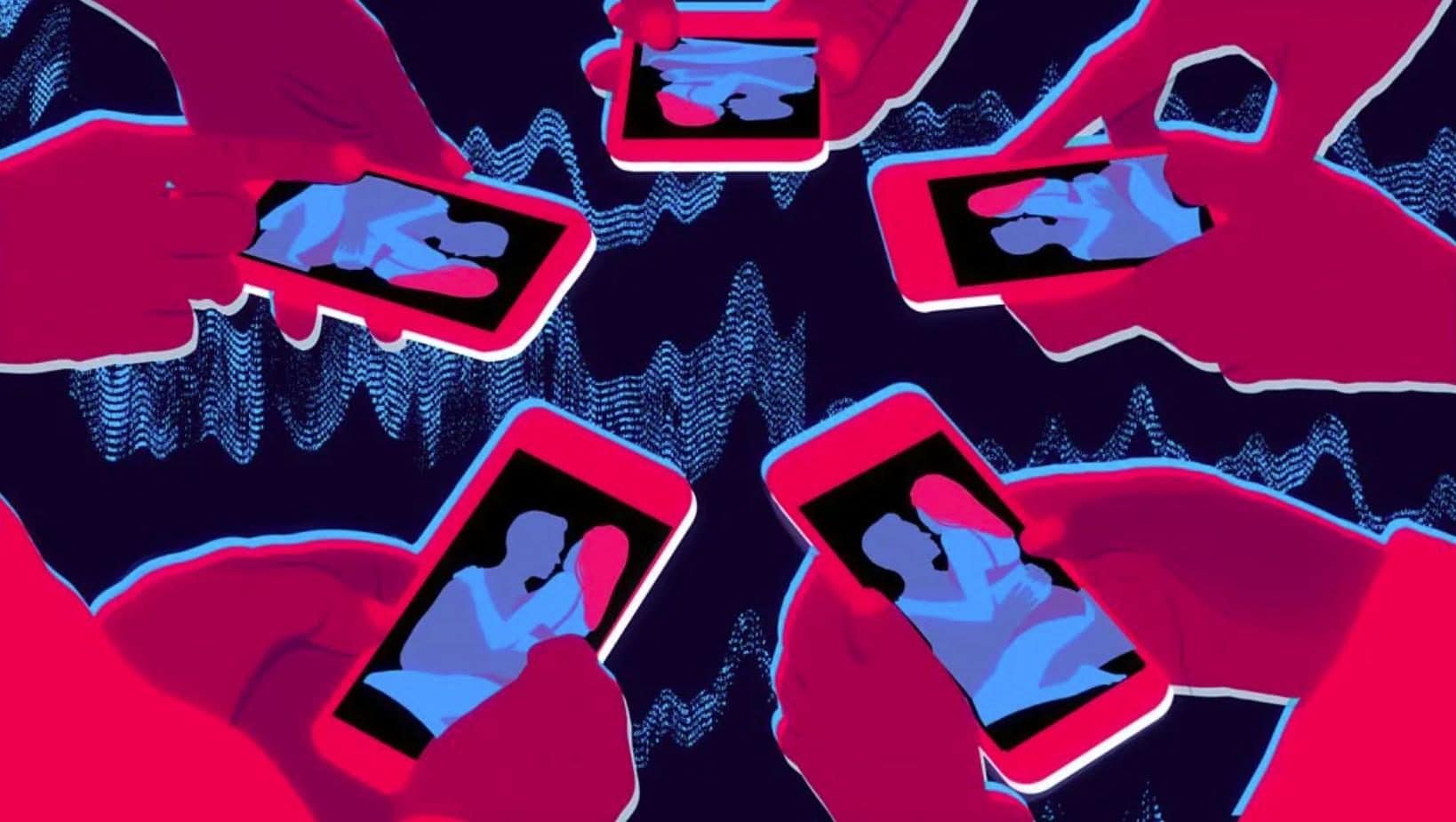 Revenge porn and sextortion in Italy, over 1,400 cases a year: two crimes, the same devastating consequences