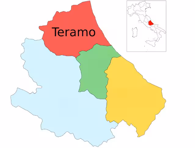provinces-abruzzo