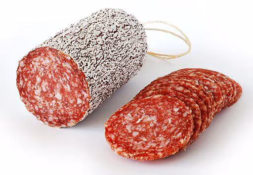 Why do they say "you're a salami"? What it means and the origin of the saying