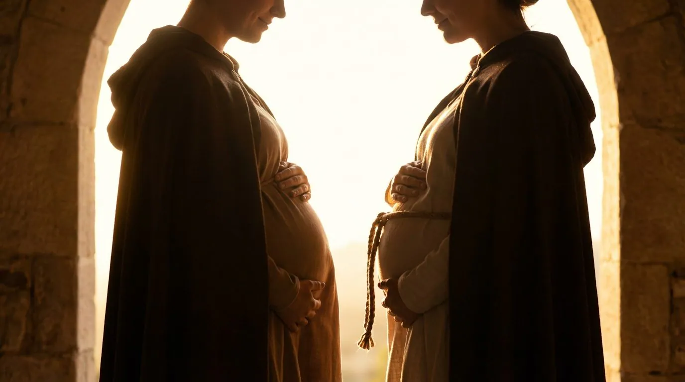 Do you say pregnant or pregnant women? Here's what Italian grammar says