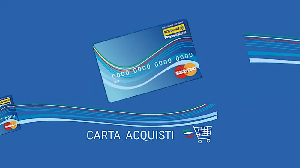 Purchasing Card, how the ISEE requirements to be met in 2026 change to get the 80 euro bonus