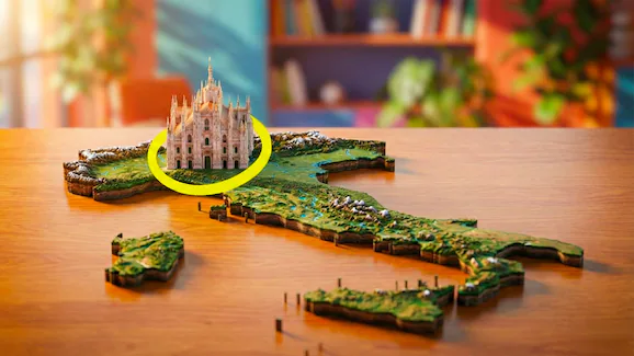 quality of life Milan