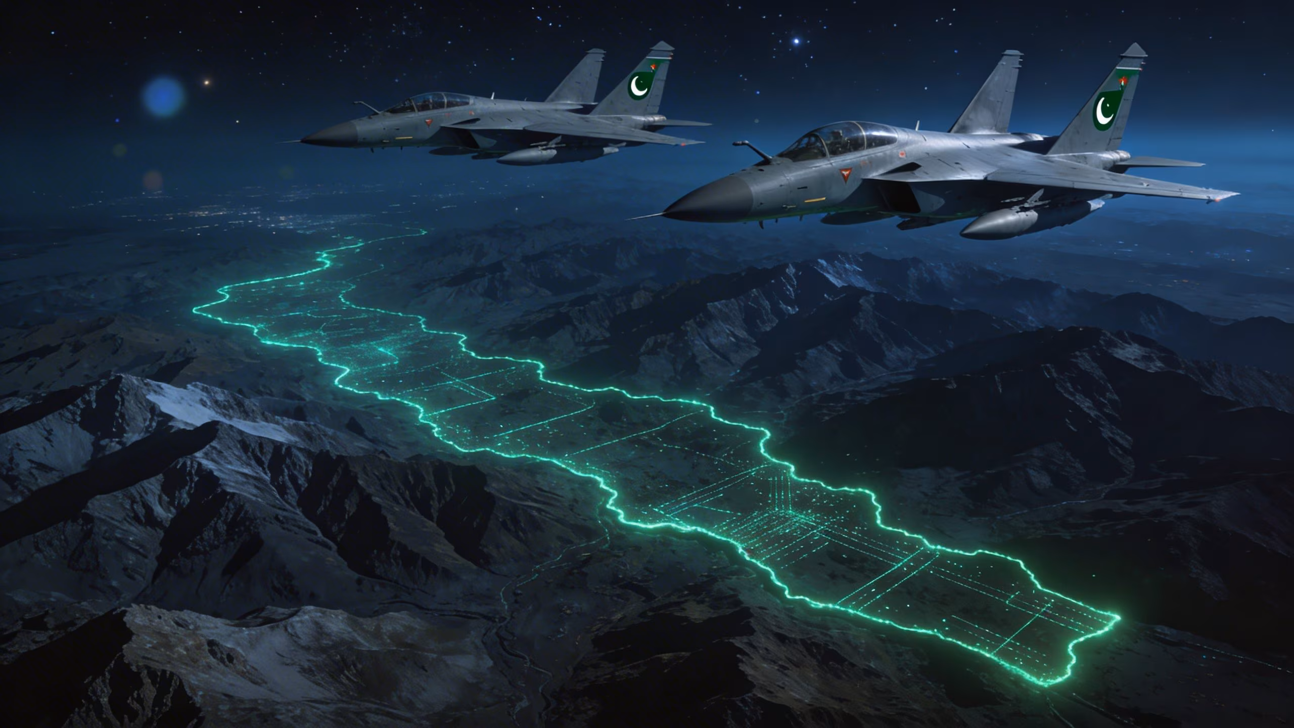 Why Pakistan Attacked Afghanistan, Declaring the Start of “Open War”