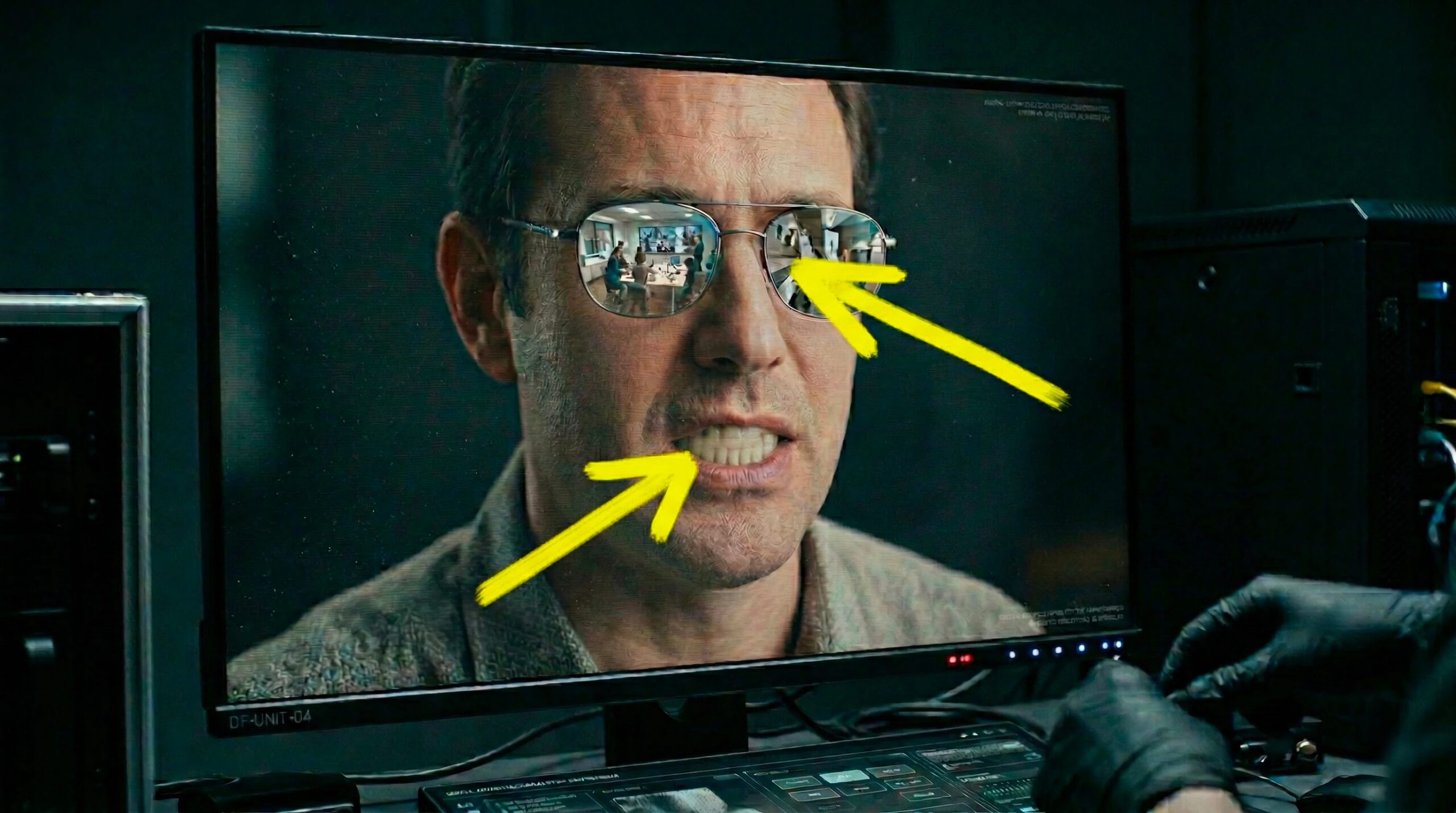 Recognizing videos generated with artificial intelligence is increasingly complicated: how to do it