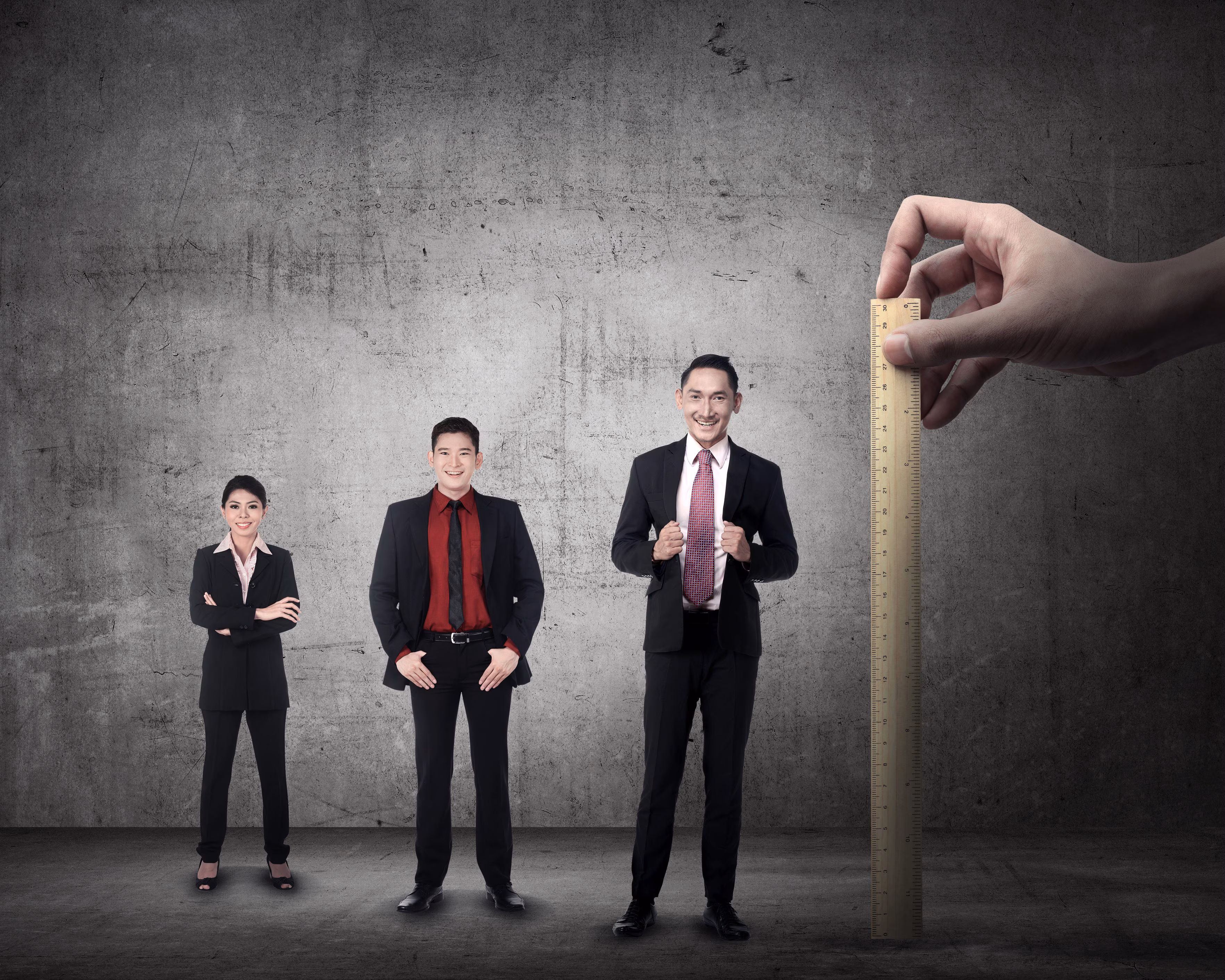 How the height of Italians has changed over time: ISTAT data from 1900 to today