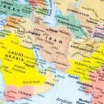 Because Saudi Arabia and Pakistan are allies