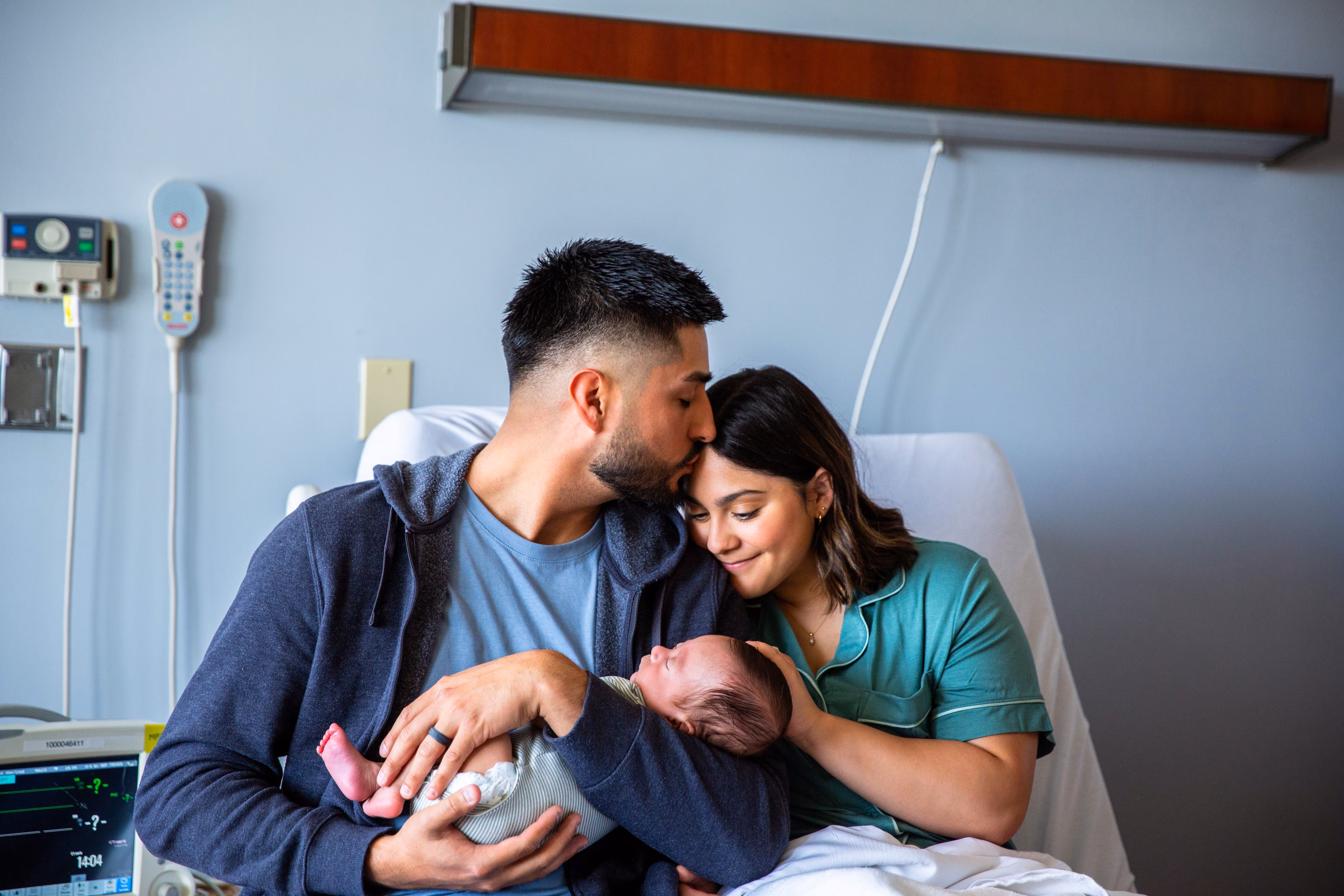 Almost one in two births today occurs outside of marriage