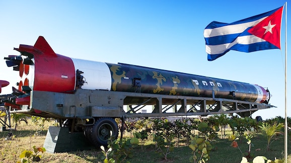 Cuban Missile Crisis