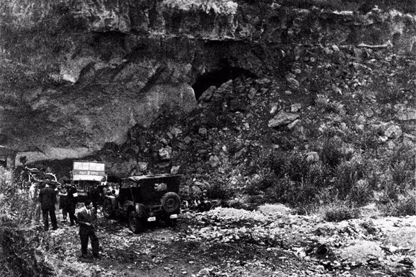 The anniversary of the Fosse Ardeatine massacre: what happened on 24 March 1944 in Italy