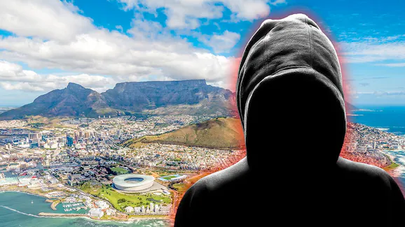 cape town with most murders in the world south africa