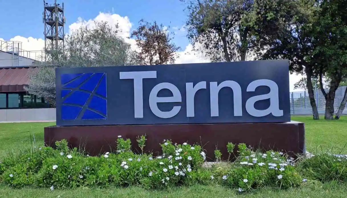Terna, ricavi 2025 in forte crescita oltre 4 miliardi e 3,5 miliardi di investimenti
