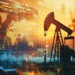 Petrolio giù con rilascio riserve strategiche da AIE e Paesi G7