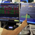 Spread Btp-Bund in aumento a 86 punti base, balzo dei rendimenti a 3,77%