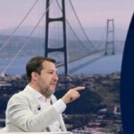 Ponte sullo Stretto rinviato al 2034 e 2,8 miliardi dirottati: dove finiranno