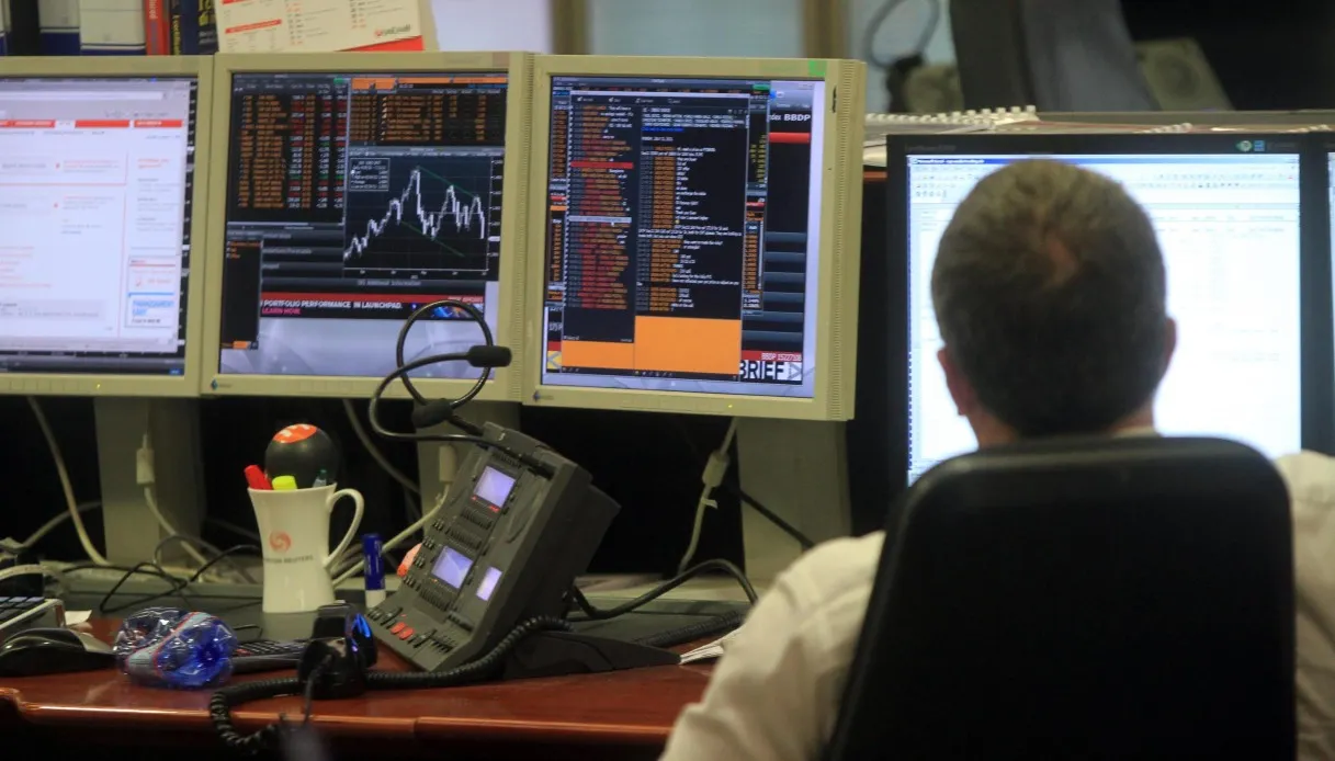 Spread Btp-Bund ancora in crescita a 76 punti, rendimenti dei Bot a 2,4% dopo l’asta