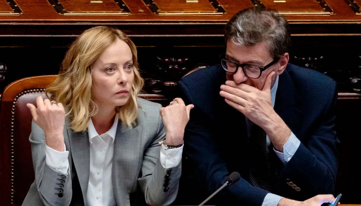 Crisi in Italia per la guerra in Iran, crescita a rischio secondo il Mef