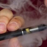 Sigarette elettroniche, quasi metà del mercato europeo è irregolare: in “fumo” 6,6 miliardi