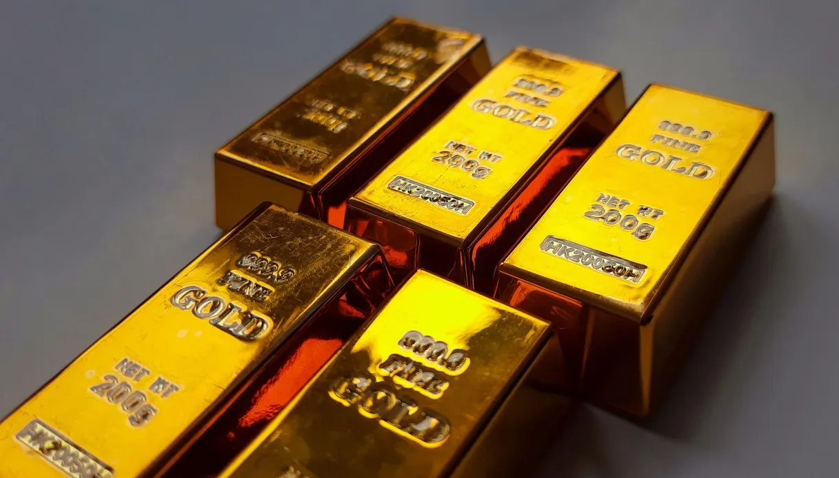 La Francia vende l’oro che aveva negli Usa, un’operazione da 12,8 miliardi di euro