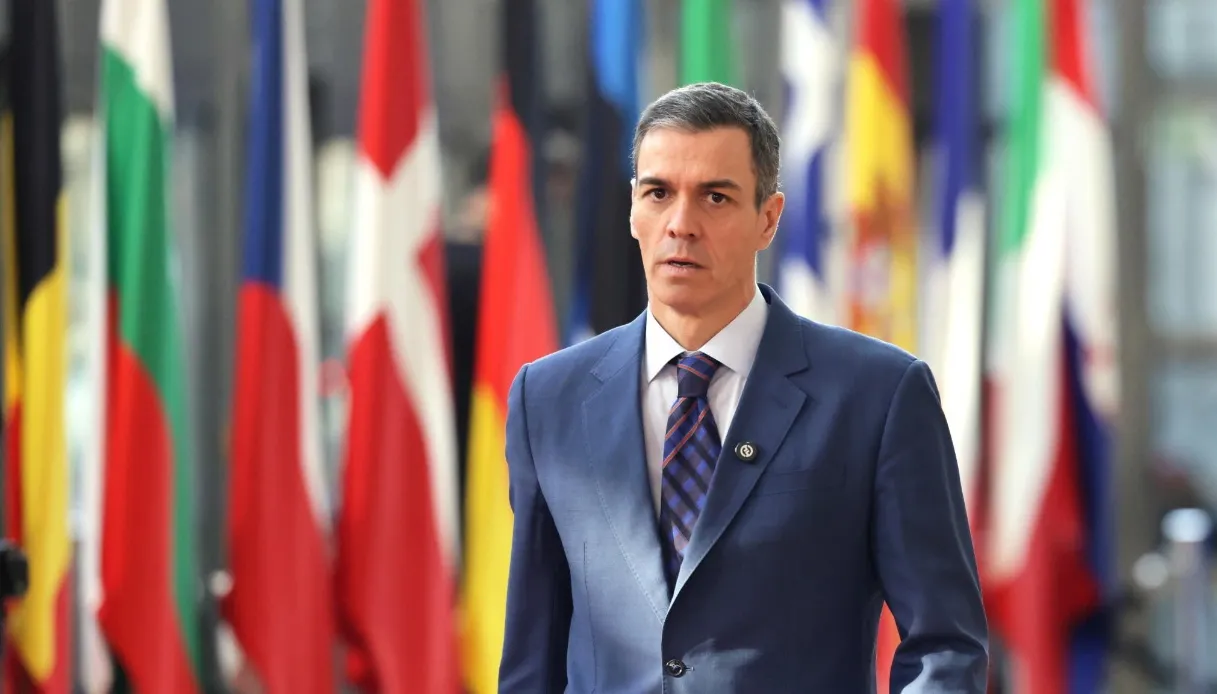 Crisi del gas, perché l’Italia paga troppo e Sánchez ha ragione