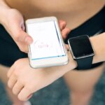 Quante calorie consumi? Da Harvard un nuovo misuratore per lo smartphone, basato sull’IA