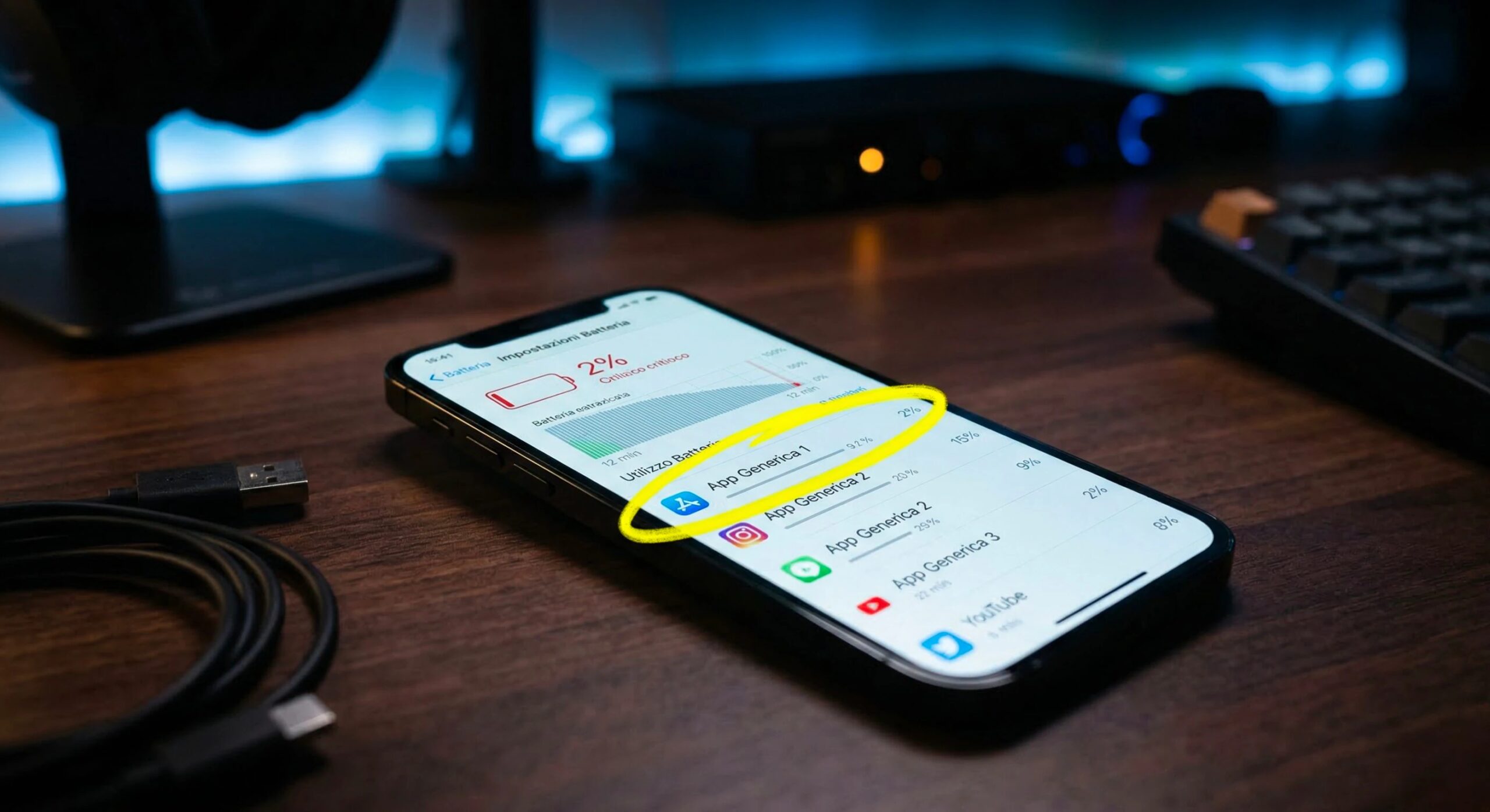 How to understand which apps consume the most battery on your smartphone: advice for Android and iPhone