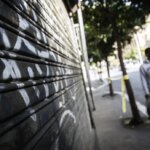 Italia preda della desertificazione commerciale, dal 2012 sono scomparsi 156mila negozi