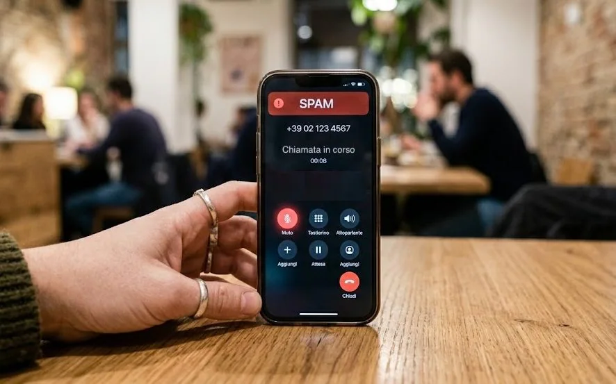 New wave of silent phone calls, according to Codacons it is the beginning of a new scam: how to defend yourself