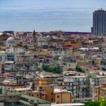 Immobiliare, settimana negativa in Borsa con il conflitto. Si salva Next Re per l’OPA