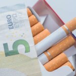 Tumori, al via “Cinque euro contro il fumo”, campagna per una proposta di legge anti-tabagismo