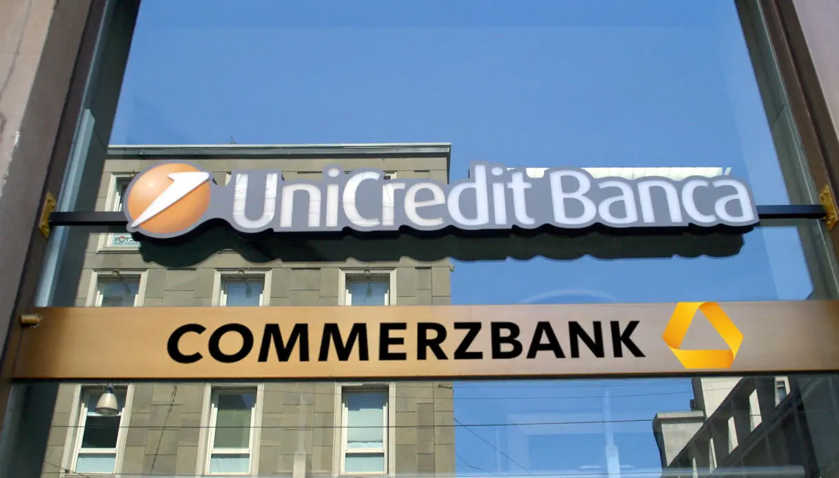 Unicredit lancia OPS su Commerzbank per superare la soglia del 30%