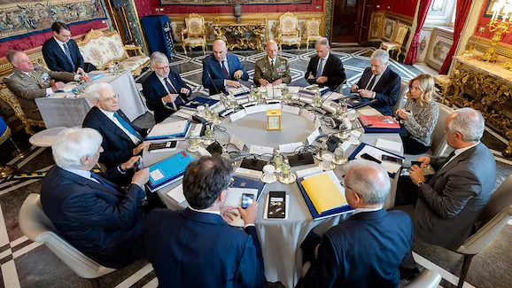 supreme-defense-council-what-is-needed