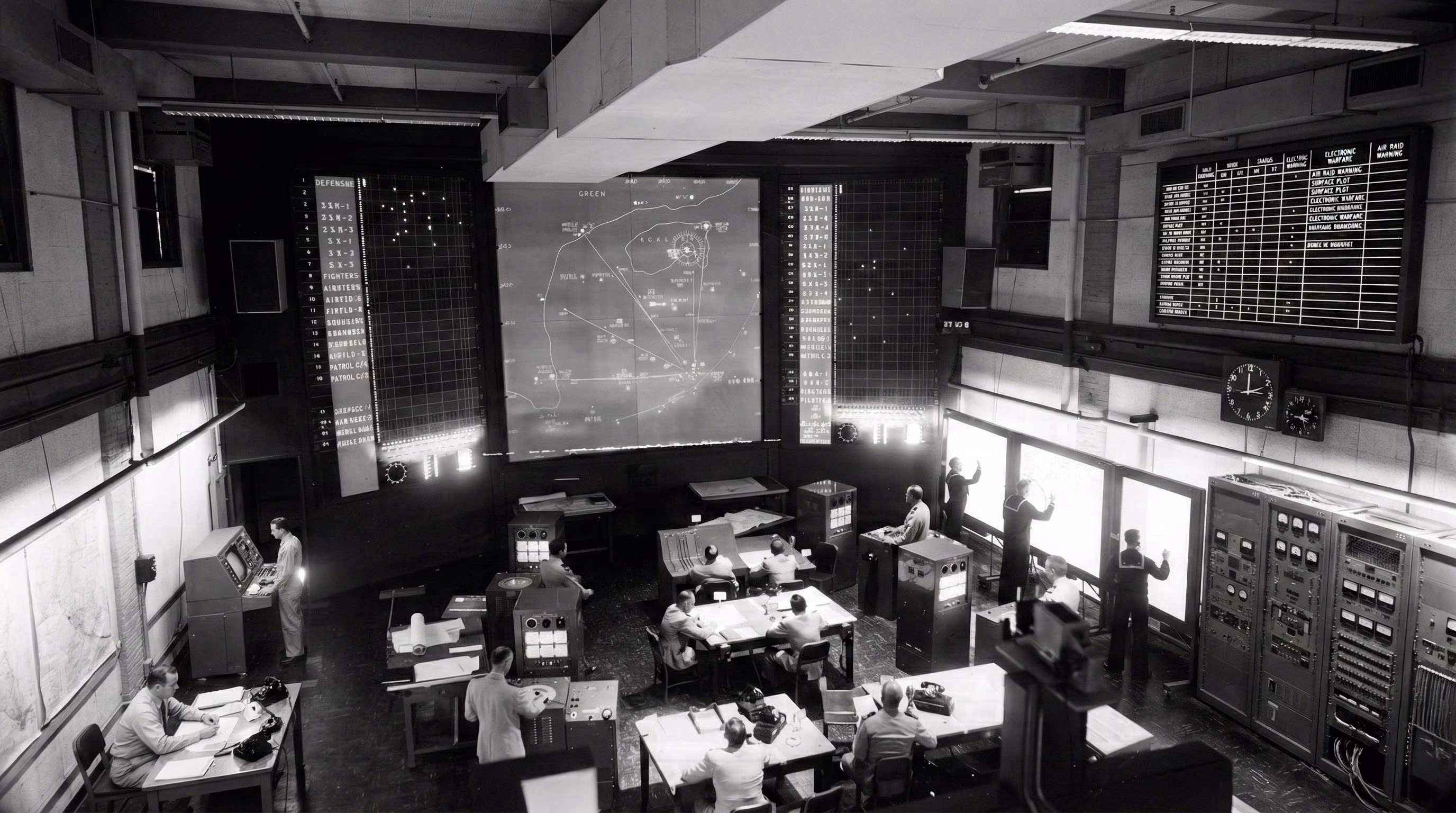 What are “Wargames” and what impact is AI having on their development