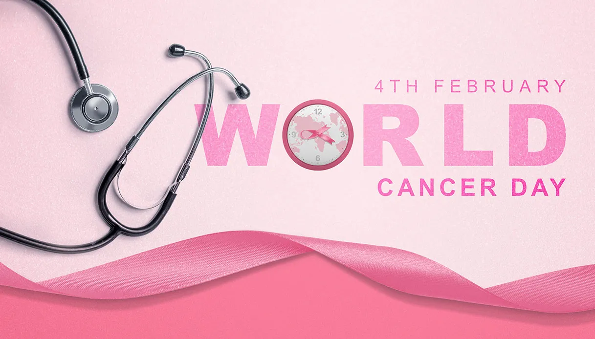 Giornata Mondiale contro il Cancro, le sfide da vincere e il valore della prevenzione