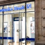 Deutsche Bank prevede aumento del bonus dipendenti di almeno il 5%