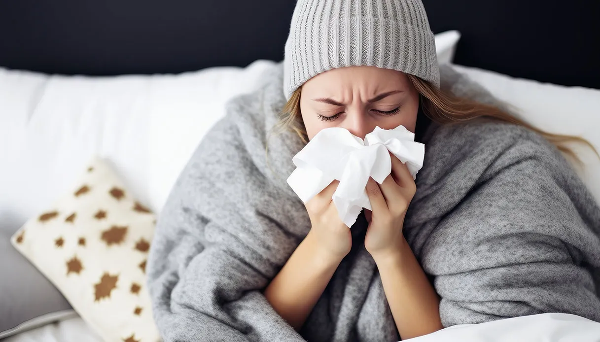Influenza in Italia, i numeri della nuova ondata: bambini i più colpiti e incidenza ancora alta