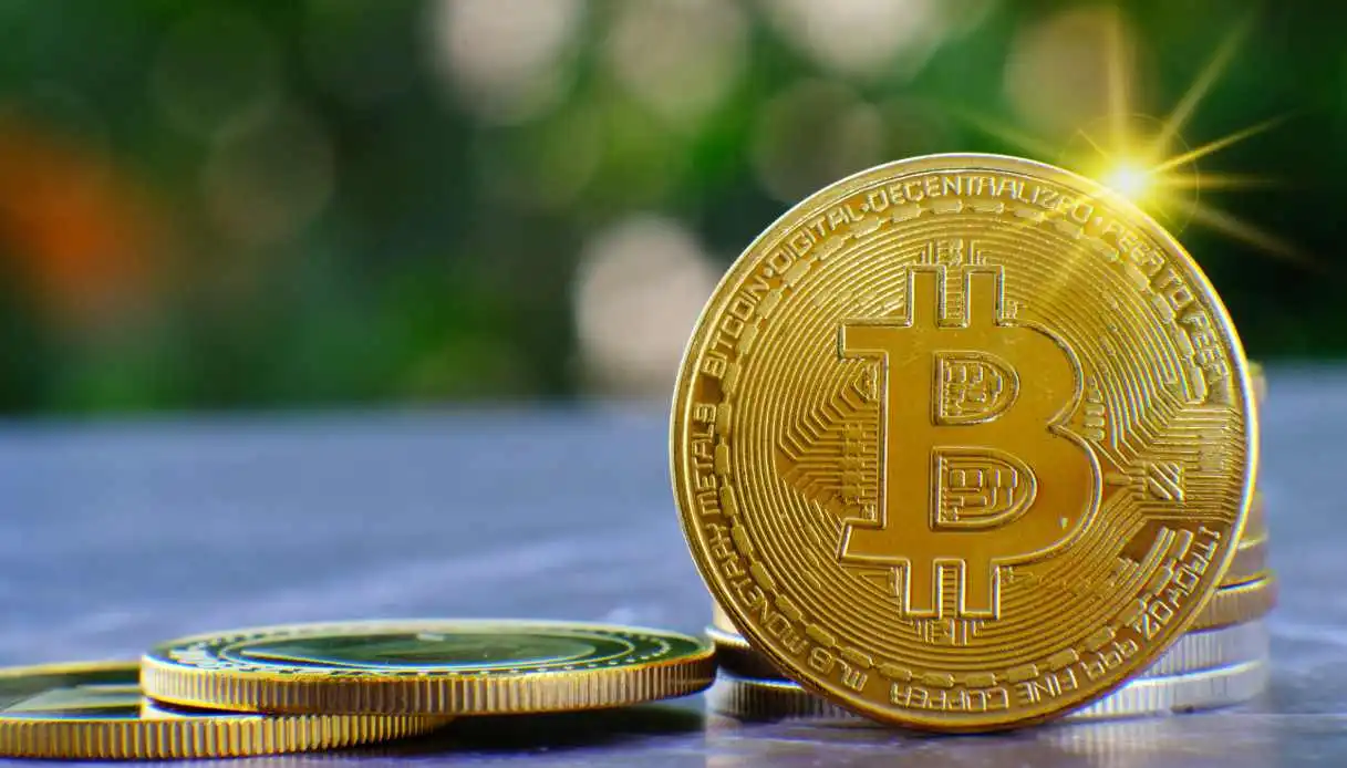 Bitcoin favorito in un contesto di turbolenze a causa della crisi in Iran