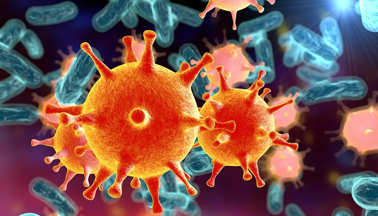 Virus e batteri, non solo malattie: ecco come possono sostenere il benessere e la salute umana