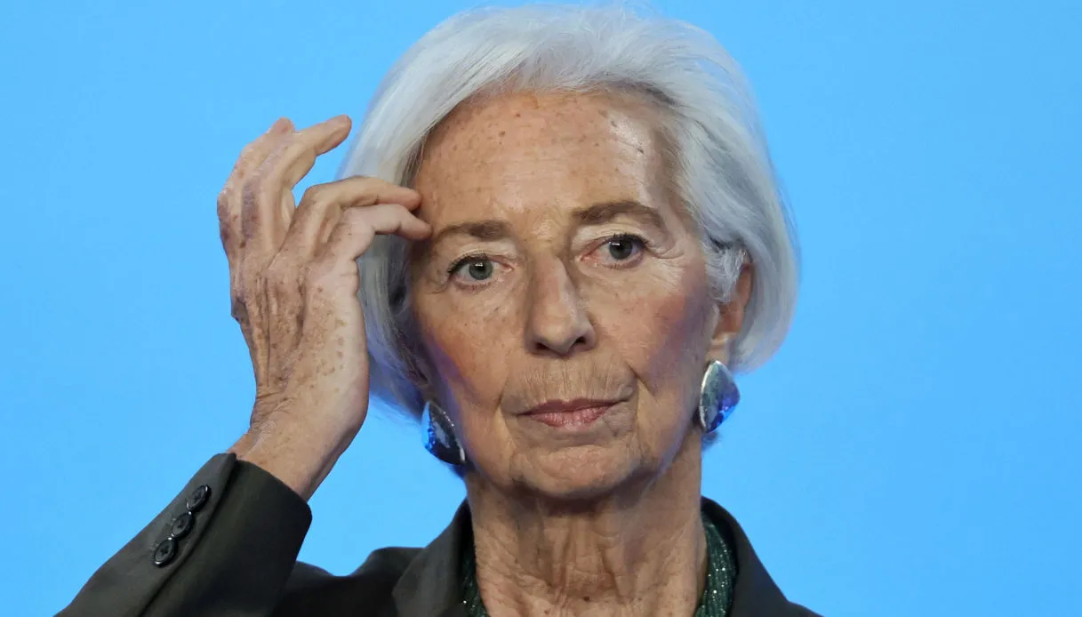 Medio Oriente, allarme UE: inflazione oltre il 3%, mercati scommettono su doppio rialzo BCE