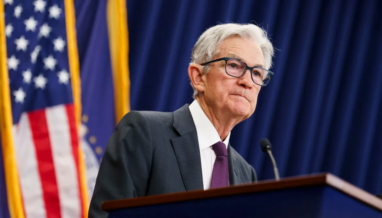 USA, T-Bond: prezzi accelerano dopo parole Powell. Ecco perchè