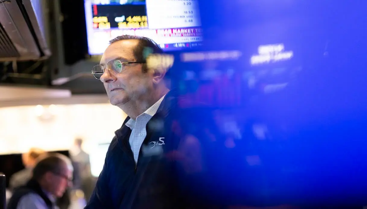 Borse: settimana negativa tra geopolitica, petrolio e tassi